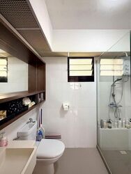 Blk 463B West Plains @ Bukit Batok (Bukit Batok), HDB 5 Rooms #612622681